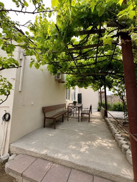 Həyət evi kirayə verilir, Kürdəxanı qəs — Bakı