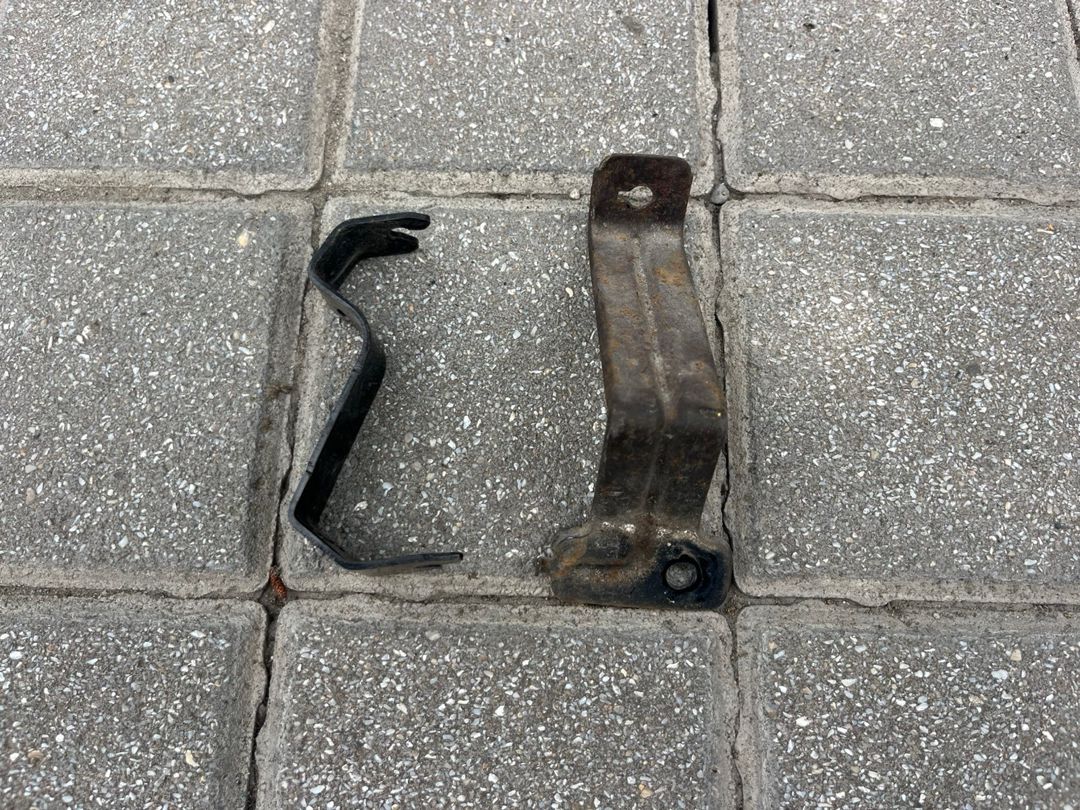 “Kia Sorento” tros kronşteyni — Ehtiyat hissələri və aksesuarlar, Bakı