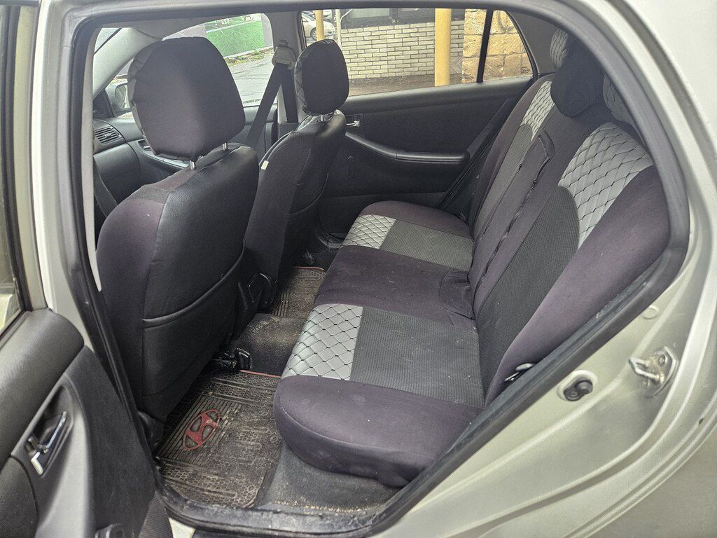 Toyota Corolla, 1.4 L, 2006 il, 387 000 km 77-FY-564 — Avtomobillər, Sumqayıt (5)