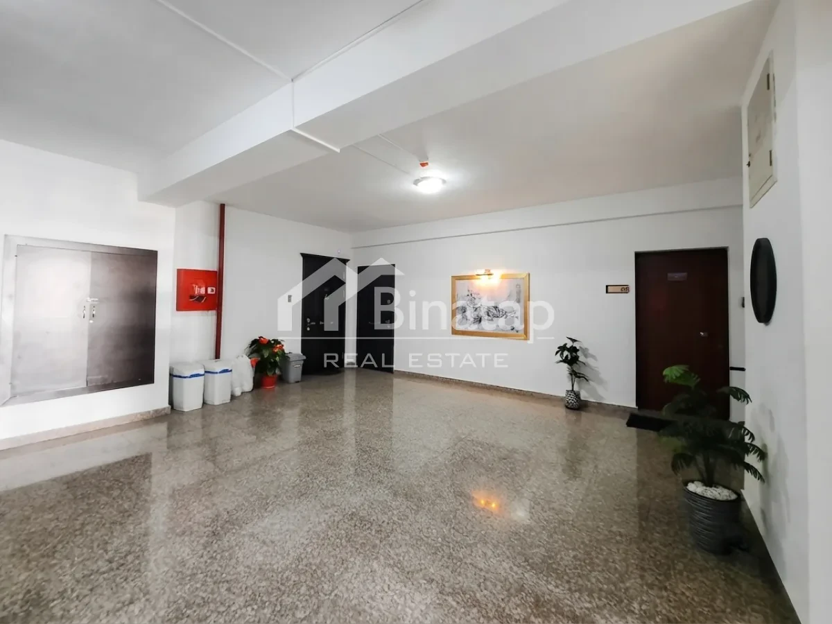 Satılır 3 otaqlı yeni tikili 97 m², Yasamal rayonu — Mənzil, Bakı (4)