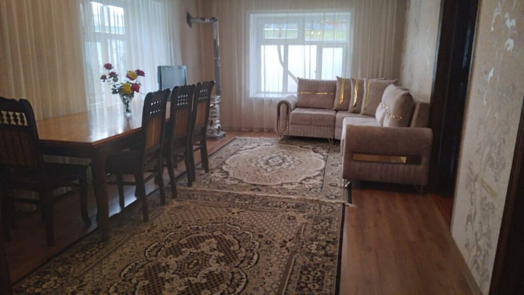 Həyət evi, Xaçmaz r — Ev, villa, Xaçmaz (2)