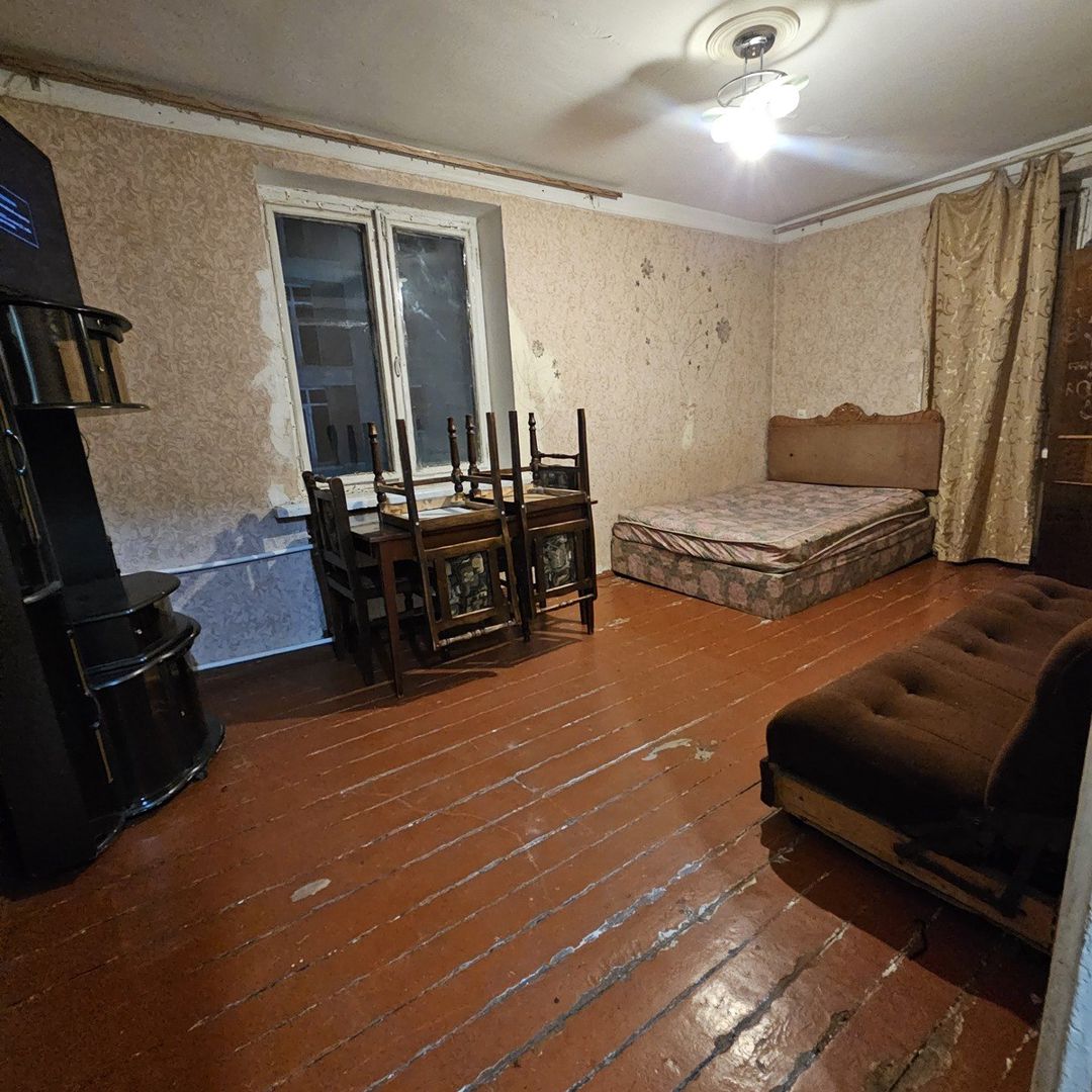 İcarəyə verilir 2 otaqlı köhnə tikili 40 m² — Mənzil, Bakı (5)