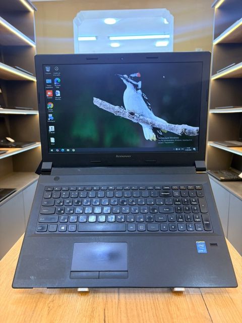 Noutbuk Lenovo — Bakı