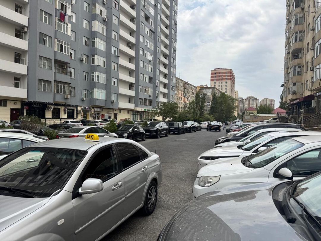 Satılır obyekt 750 m² — Əmlak, Bakı (12)