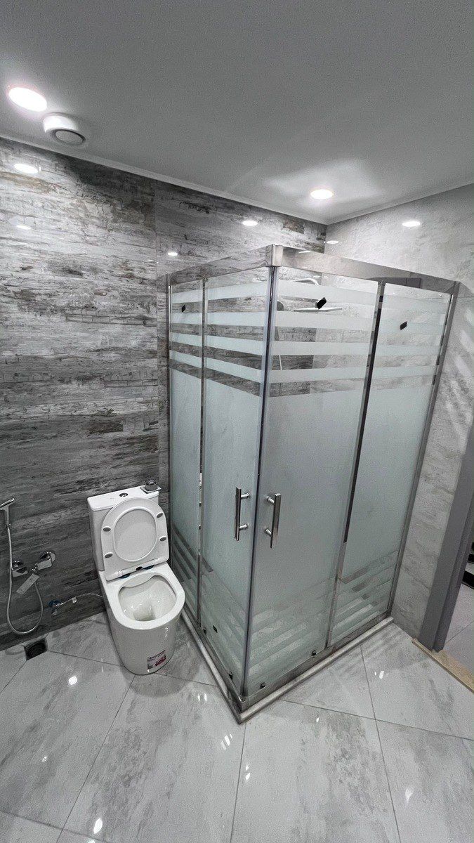 İcarəyə verilir 2 otaqlı yeni tikili 63 m² — Mənzil, Bakı (4)