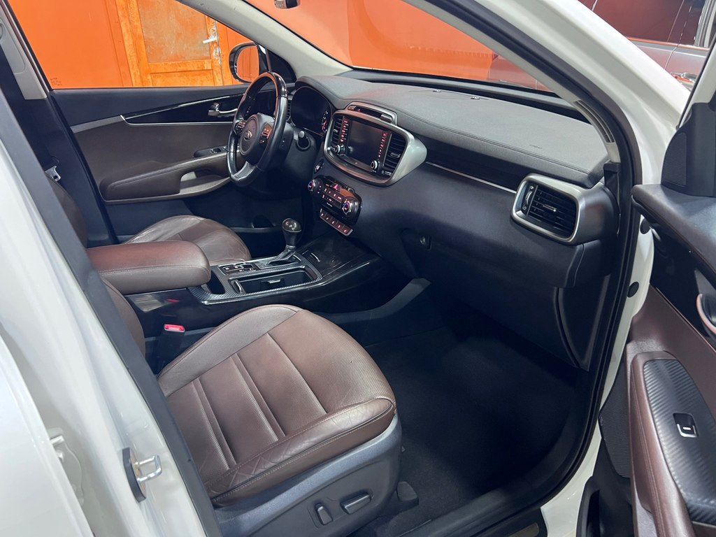 Kia Sorento, 2.0 L, 2015 il, 220 000 km — Avtomobillər, Sumqayıt (11)