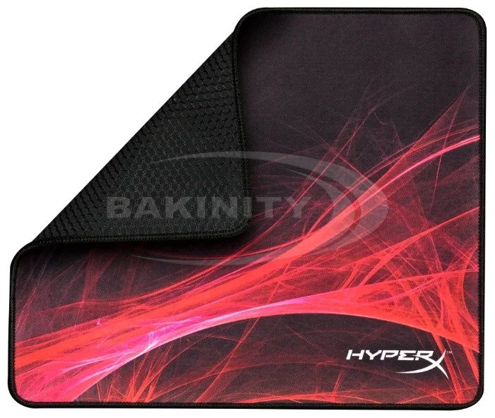 Siçan üçün altlıq Kingston HyperX Fury S Speed Gaming Mouse Pad (medium) Hx-mpfs-s-m-n — Kompüterlər və noutbuklar, Bakı (2)
