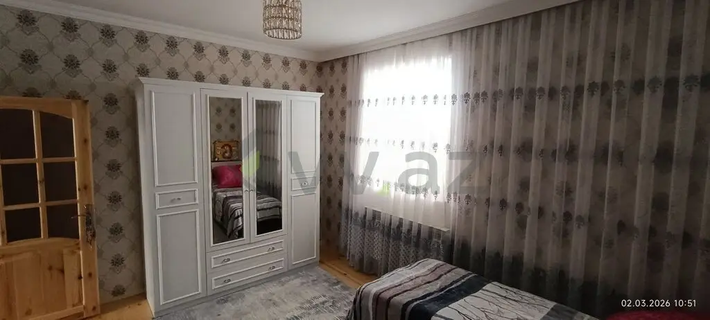 3 otaqlı Həyət evi Satılır, Gədəbəy — Ev, villa, Gədəbəy (12)