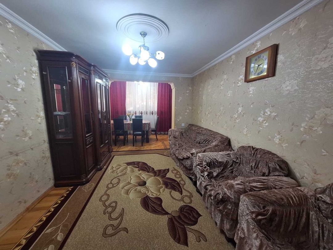 Satılır 3 otaqlı köhnə tikili 70 m² — Mənzil, Bakı (4)