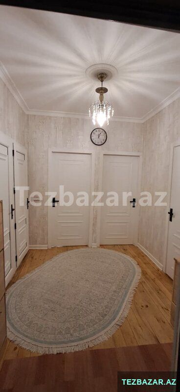 2 otaq satilir — Mənzil, Bakı (3)