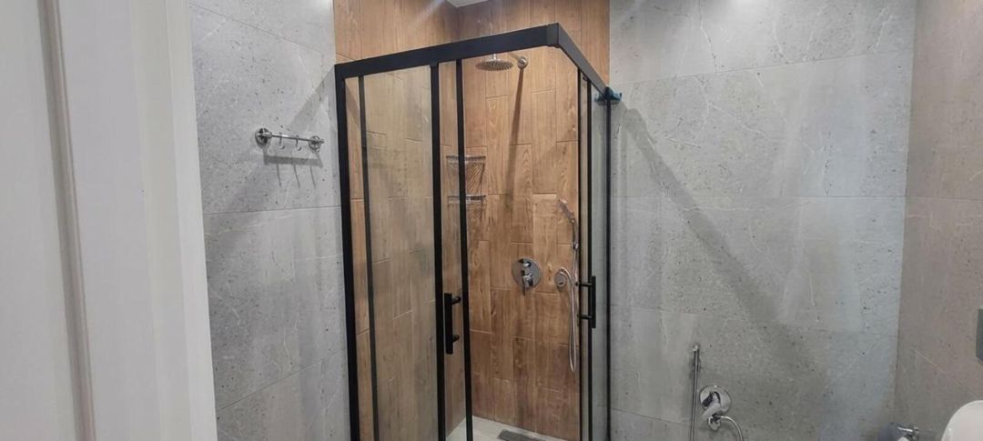 Satılır 2 otaqlı yeni tikili 92 m² — Mənzil, Bakı (8)