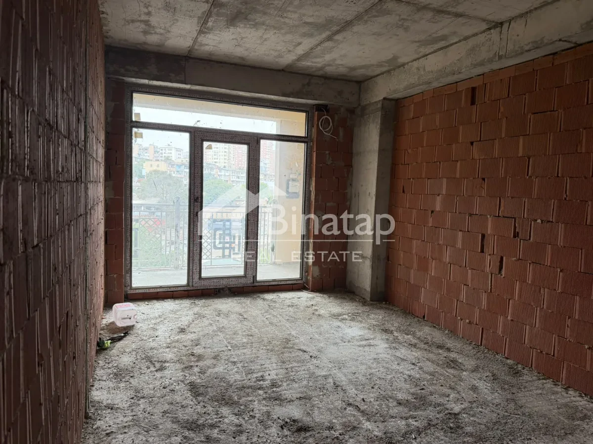 Satılır 3 otaqlı yeni tikili 121.5 m², Nəriman Nərimanov metrosu, Nərimanov rayonu — Mənzil, Bakı (3)