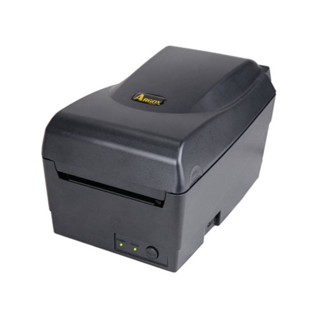 Etiket printeri Argox OS-214 EX PRO — Biznes və avadanlıq, Bakı (2)