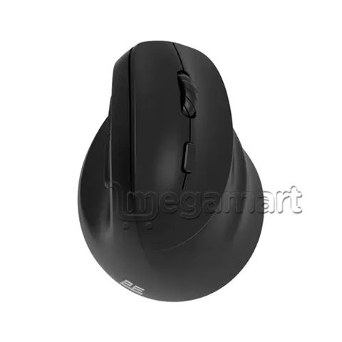 Siçan 2E MF325 Black — Bakı