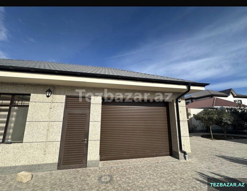 Novxanıda Bağ Evi — Ev, villa, Bakı (5)