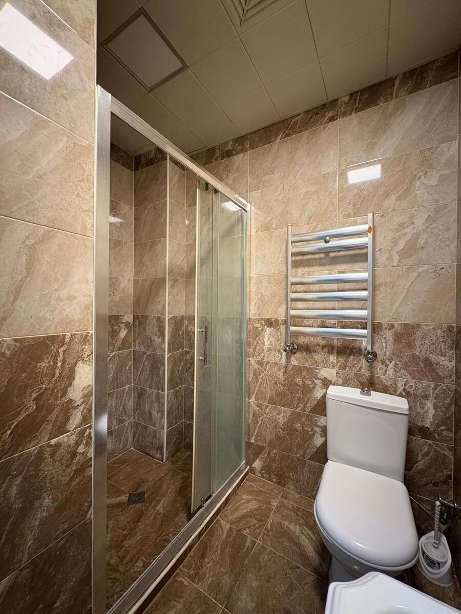 Satılır 2 otaqlı yeni tikili 60 m² — Mənzil, Bakı (5)