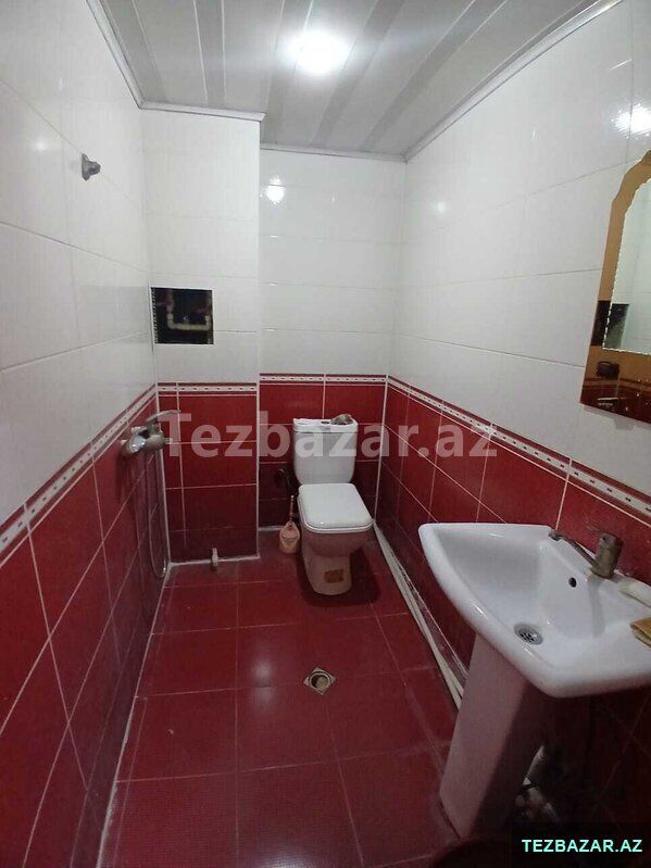 2 otaq mənzil satllr xlrdalada — Mənzil, Xırdalan (2)