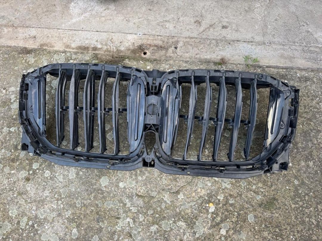 "BMW X5 G05 2023" radiator barmaqlığı — Ehtiyat hissələri və aksesuarlar, Bakı (2)