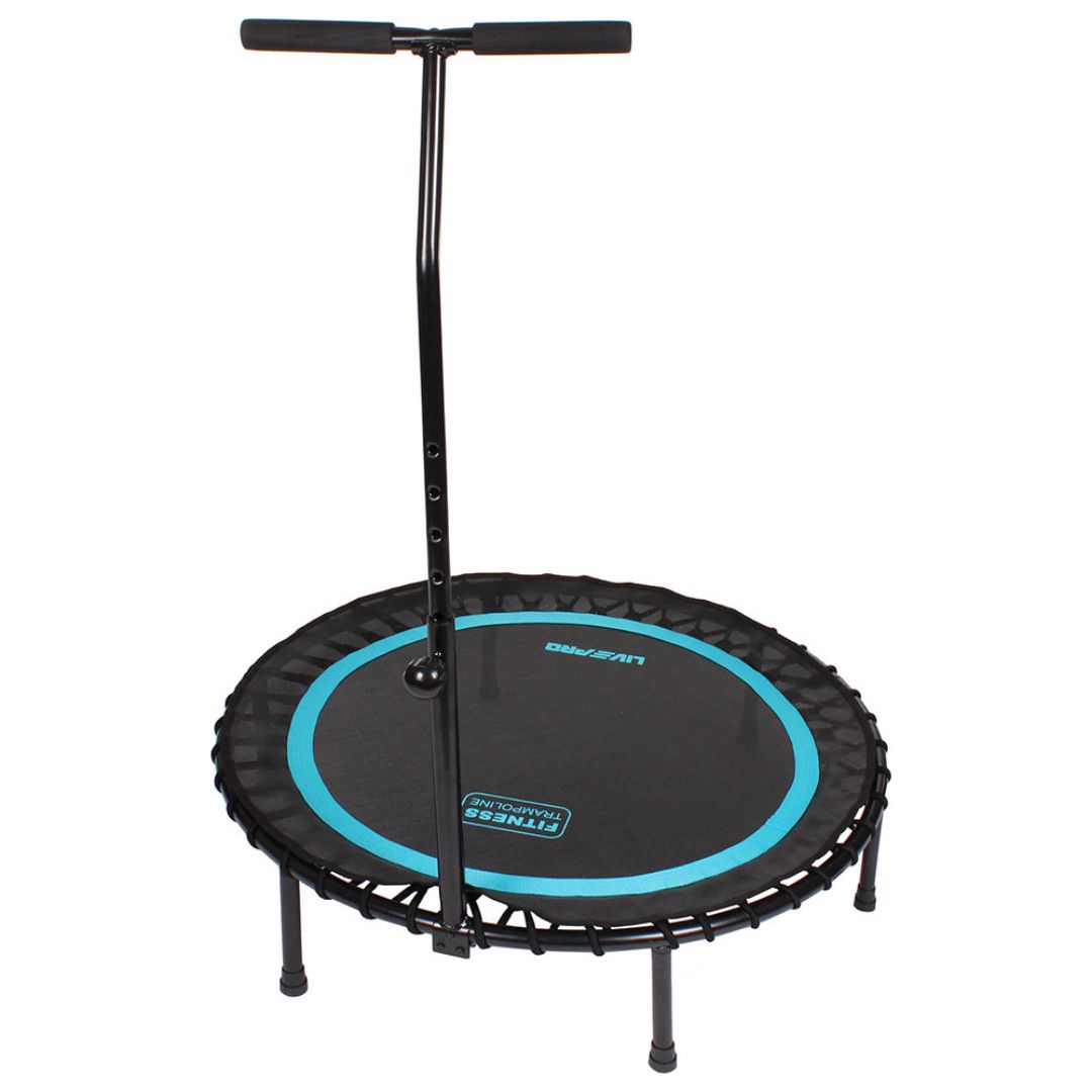 Batut LivePro, LP8250B, 101 sm, 100 kq — Mallar, Bakı (2)