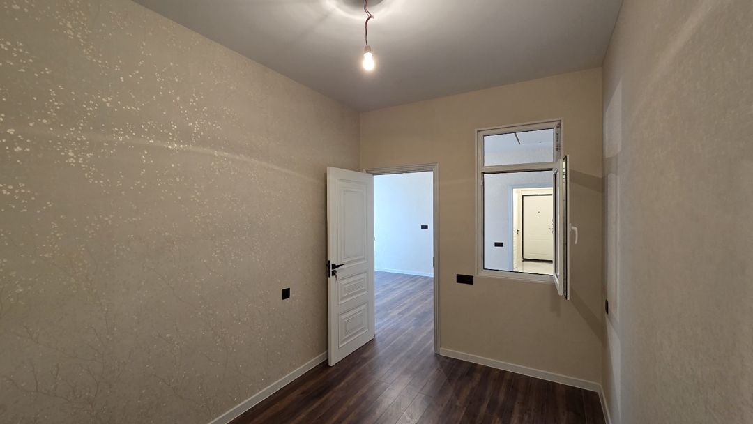 3-otaqlı yeni tikili, Xırdalan ş., 72 m² — Mənzil, Xırdalan (8)