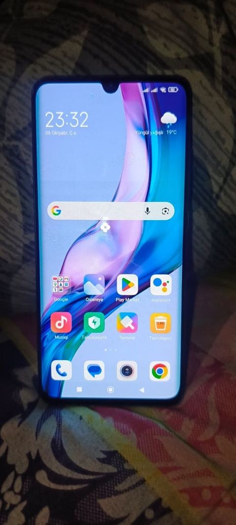Xiaomi Mi Note 10 Lite, 128 GB, rəng - Qara, İki sim kartlı — 135 ₼ · Bakı · Xiaomi Xiaomi Mi Note 10 Lite, 128 GB, rəng - Qara, İki sim kartlı — Bakı