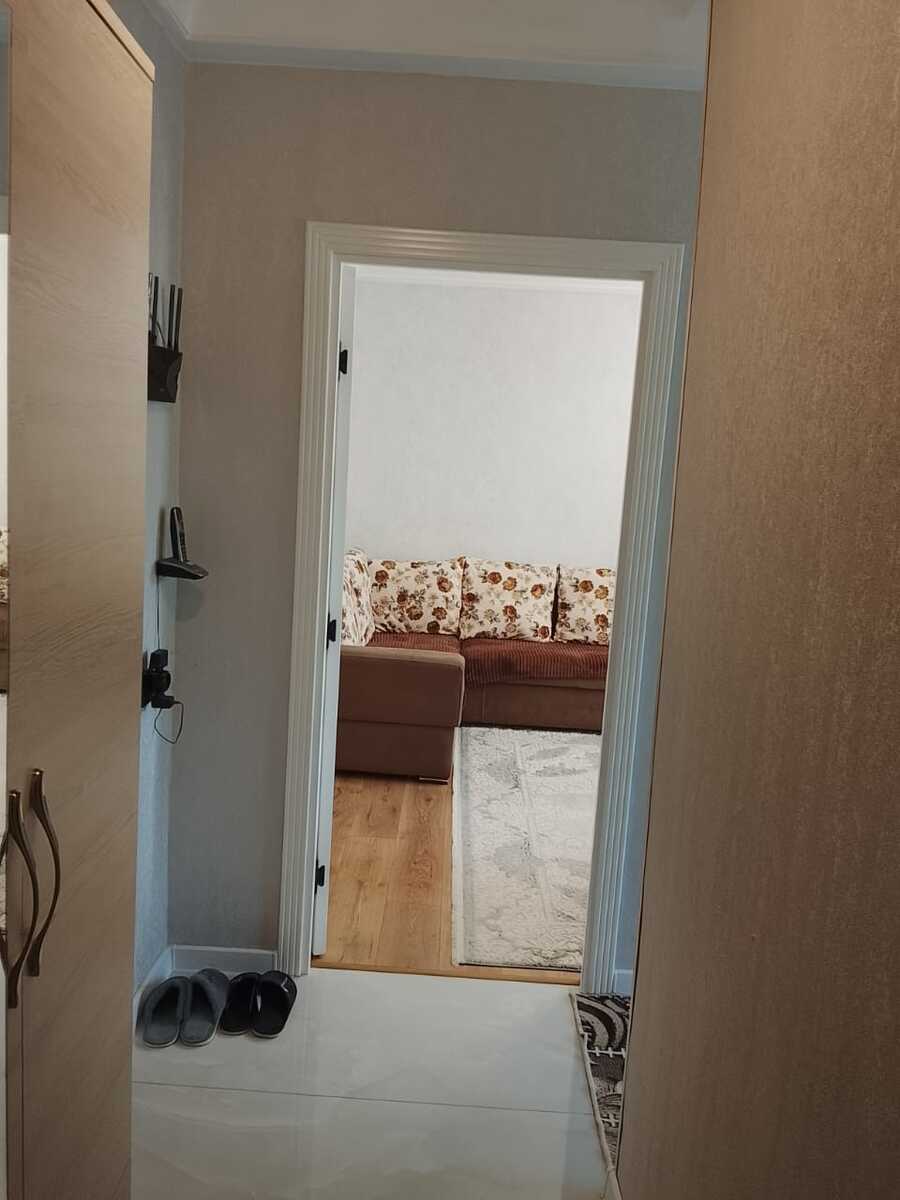 3-otaqlı mənzil, Neftçilər m., 61 m² — Mənzil, Bakı (10)