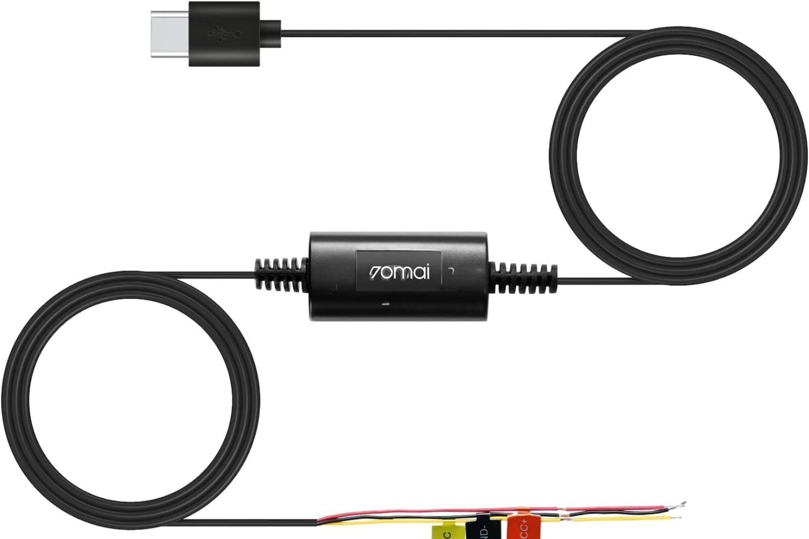 Videoqeydiyyatçı kabeli 70mai Hardware Kit UP03 — Bakı