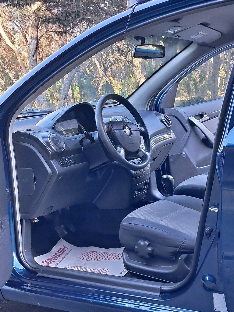 Chevrolet Nexia, 1.5 L, 2022 il, 143 000 km — Avtomobillər, Bakı (10)
