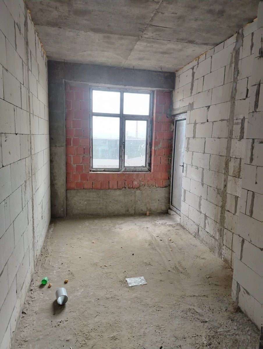 Satılır 2 otaqlı yeni tikili 77 m² — Mənzil, Bakı (2)