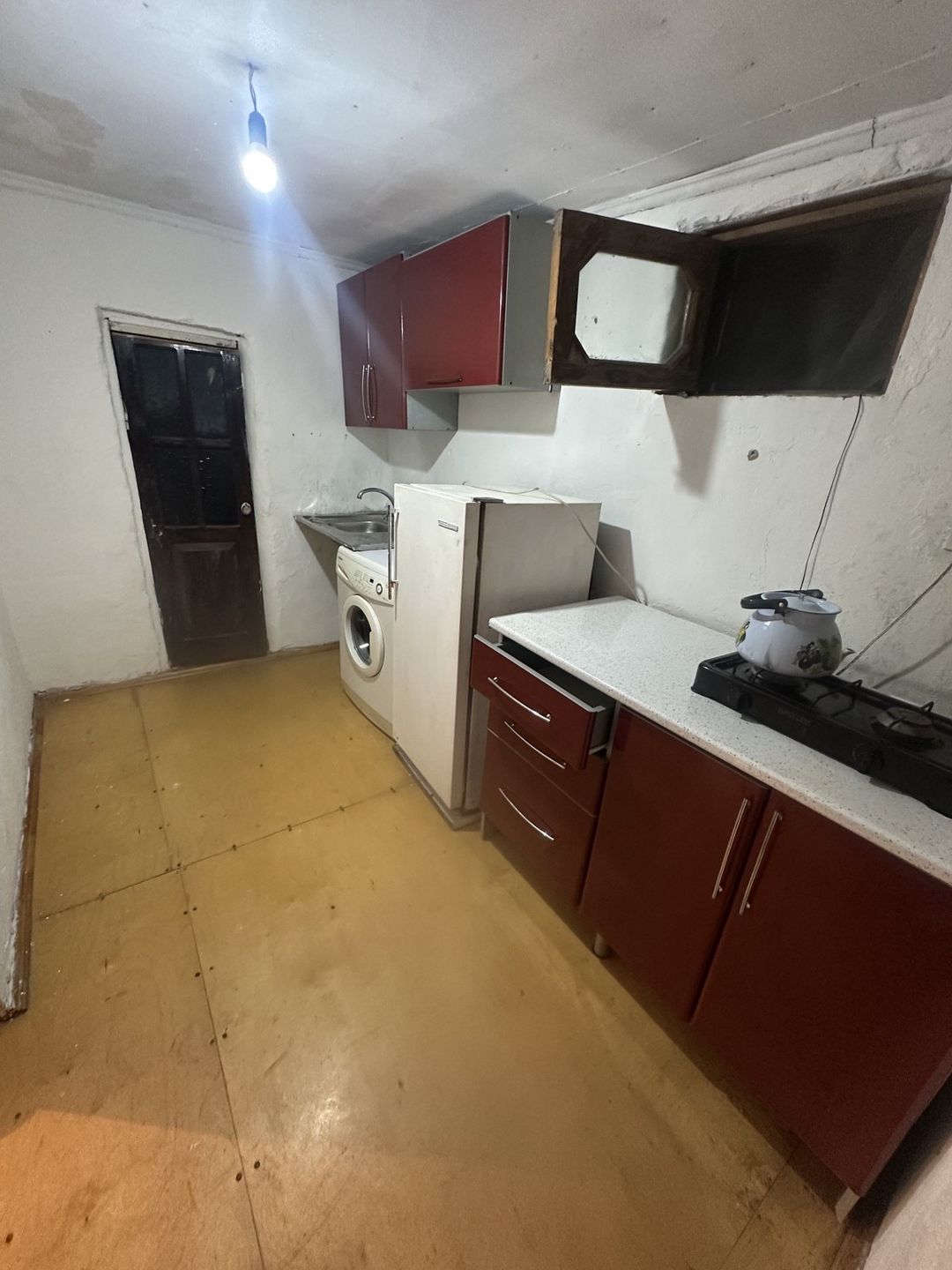 İcarəyə verilir 1 otaqlı köhnə tikili 32 m² — Mənzil, Bakı (2)