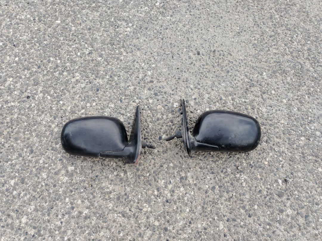 Nissan Micra K11 ehtiyat hissələri — Ehtiyat hissələri və aksesuarlar, Bakı (6)