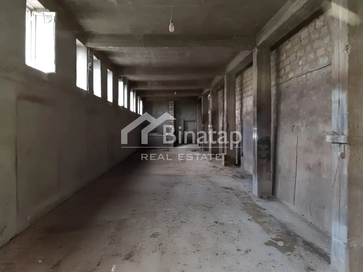 İcarəyə verilir obyekt 1170 m², Hökməli qəsəbəsi, Abşeron rayonu — Əmlak, Bakı (4)