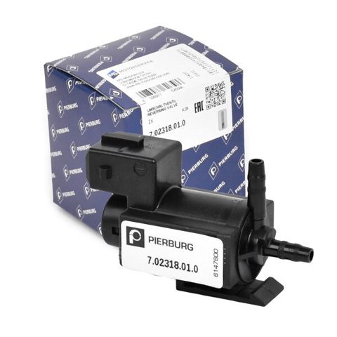 "BMW E36/E39/F10/F30" vakuum klapanı — Bakı
