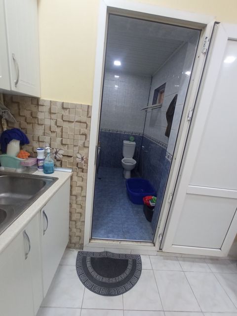 Satılır 3 otaqlı həyət evi/bağ evi 100 m² — Bakı