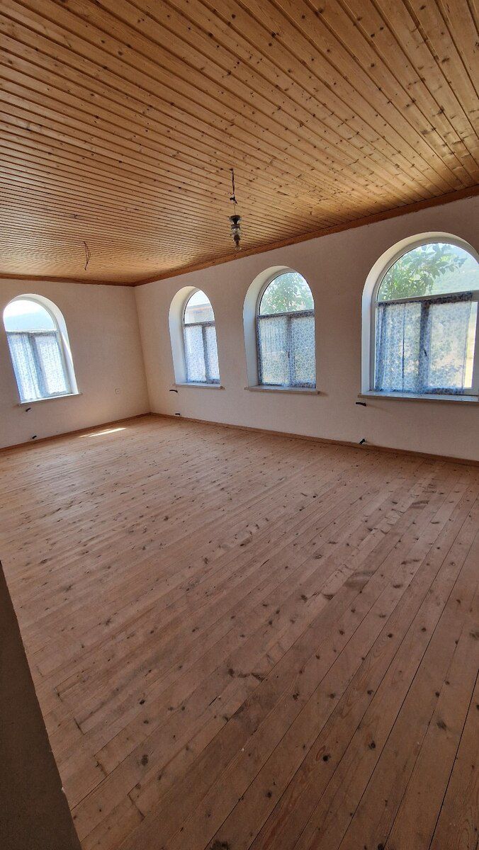 Həyət evi, Qusar r — Ev, villa, Qusar (8)