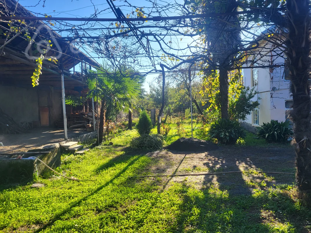 7 otaqlı həyət evi, 220 m², Muxax kəndi Məscidə yaxın., Zaqatala — Ev, villa, Zaqatala (3)