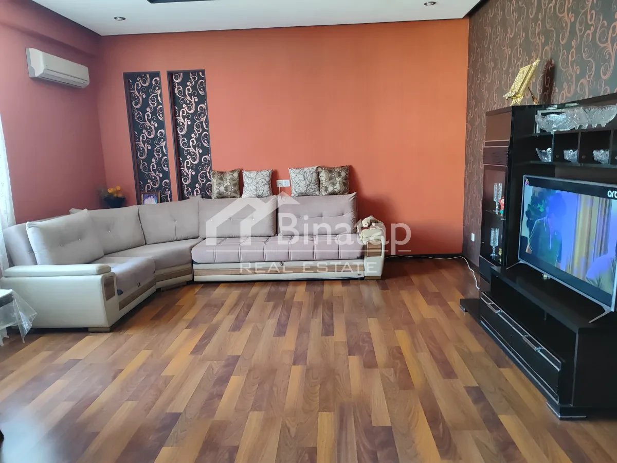 Satılır 2 otaqlı yeni tikili 73 m², Əhmədli metrosu, Xətai rayonu — Mənzil, Bakı (3)