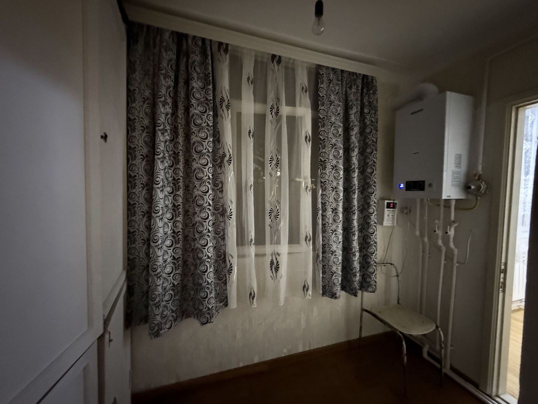 İcarəyə verilir 2 otaqlı köhnə tikili 60 m² — Mənzil, Bakı (11)