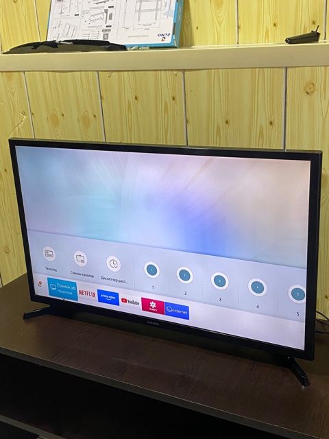 Televizor Samsung — Bakı