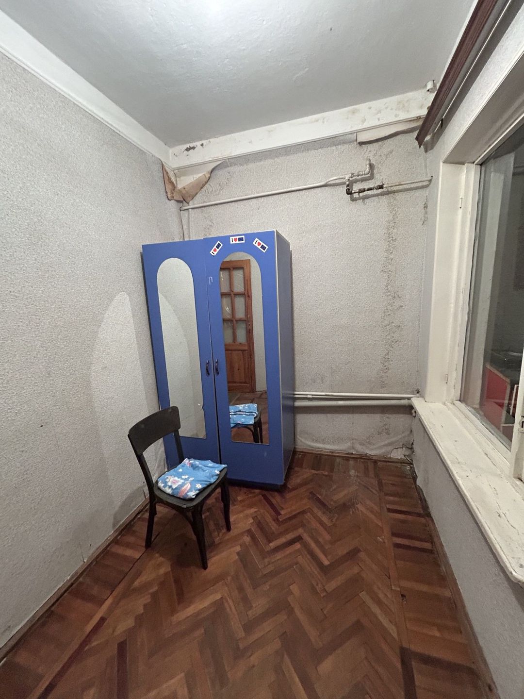 İcarəyə verilir 2 otaqlı köhnə tikili 45 m² — Mənzil, Bakı (3)