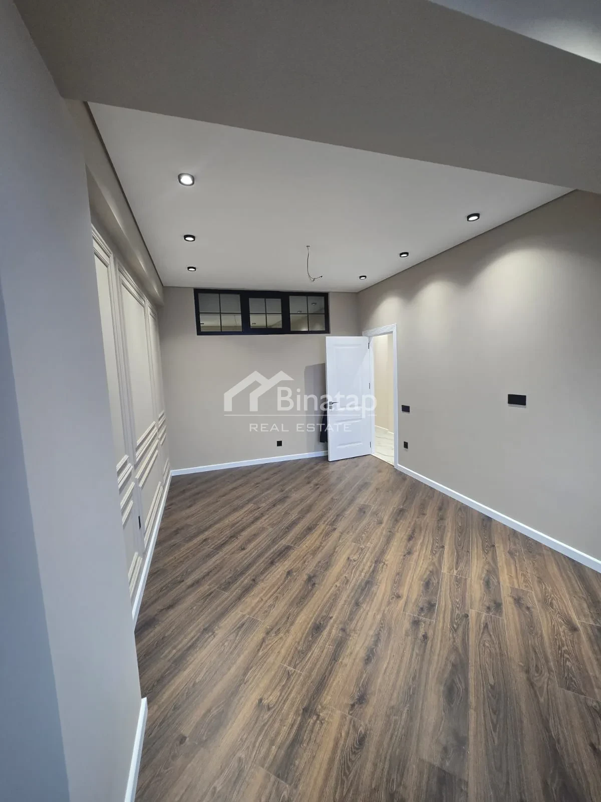 Satılır 2 otaqlı yeni tikili 63 m², Avtovağzal metrosu, Abşeron rayonu — Mənzil, Bakı (5)