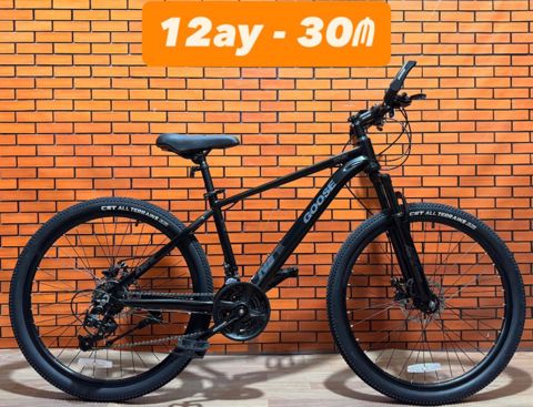 Velosiped “Goose 26” — Bakı