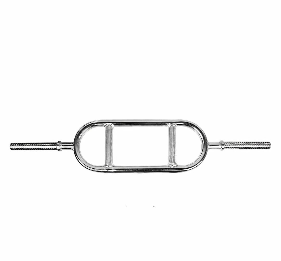 Triceps barbell Bar F30 — İdman, hobi, istirahət, Bakı (4)