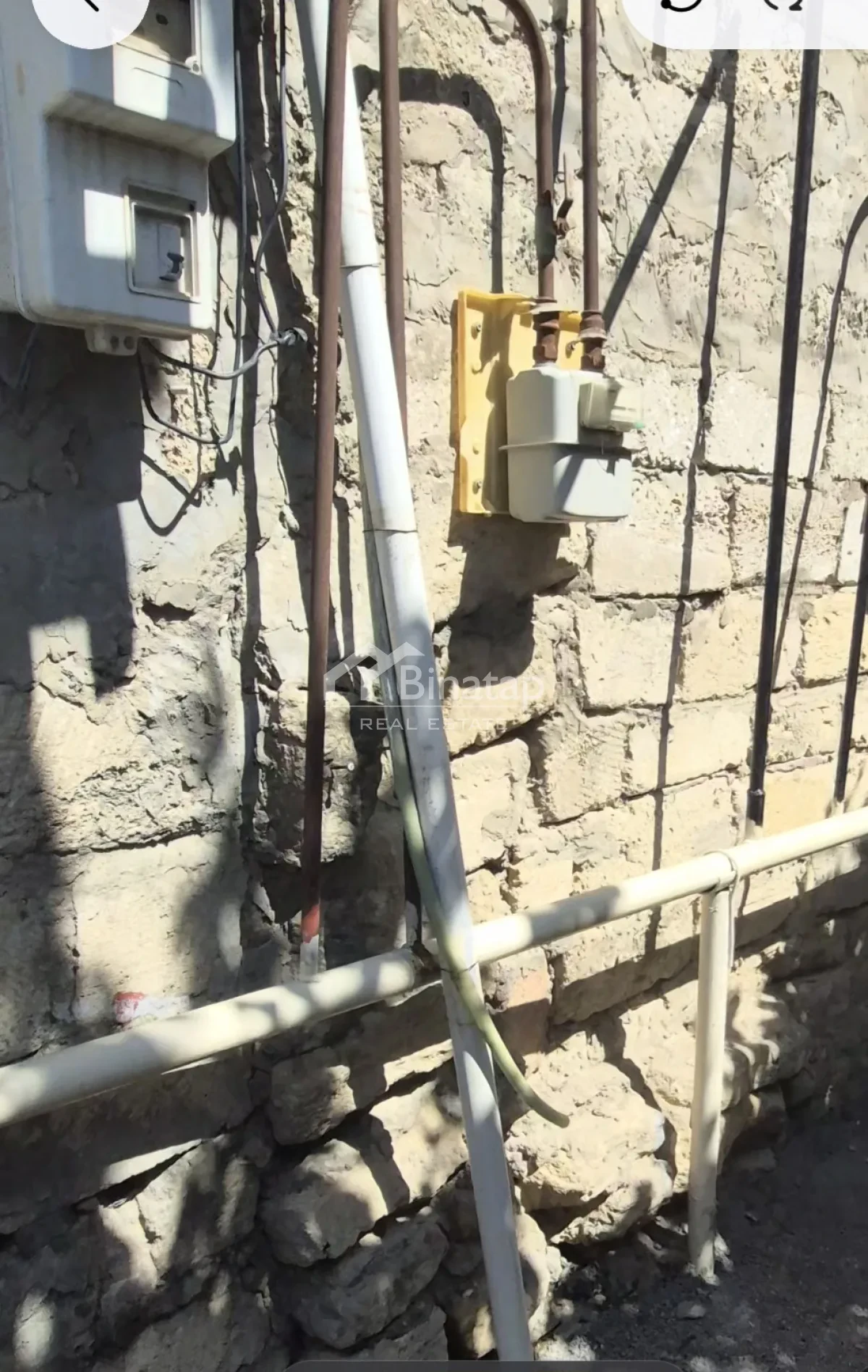 Satılır 5 otaqlı köhnə tikili 200 m², Əhmədli metrosu, Xətai rayonu — Mənzil, Bakı (4)