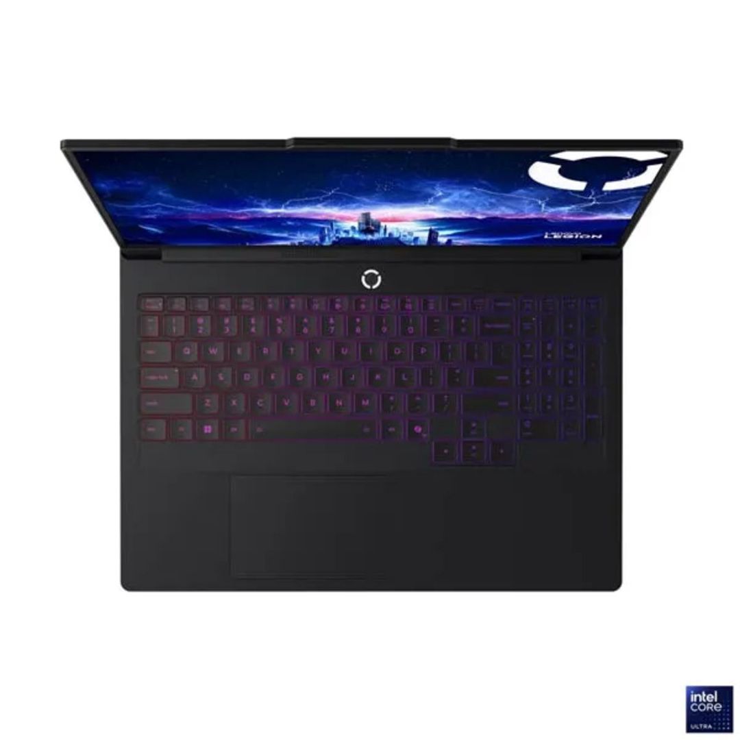 Lenovo Legion Pro 7 16IAX10H 83F50019US — Noutbuklar, Bakı (6)