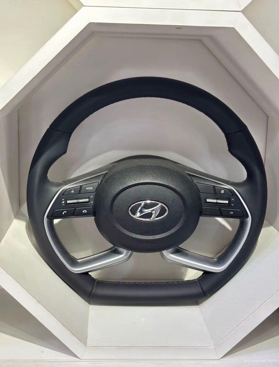 BMW, Mercedes Sport sükanları — Ehtiyat hissələri və aksesuarlar, Bakı (9)