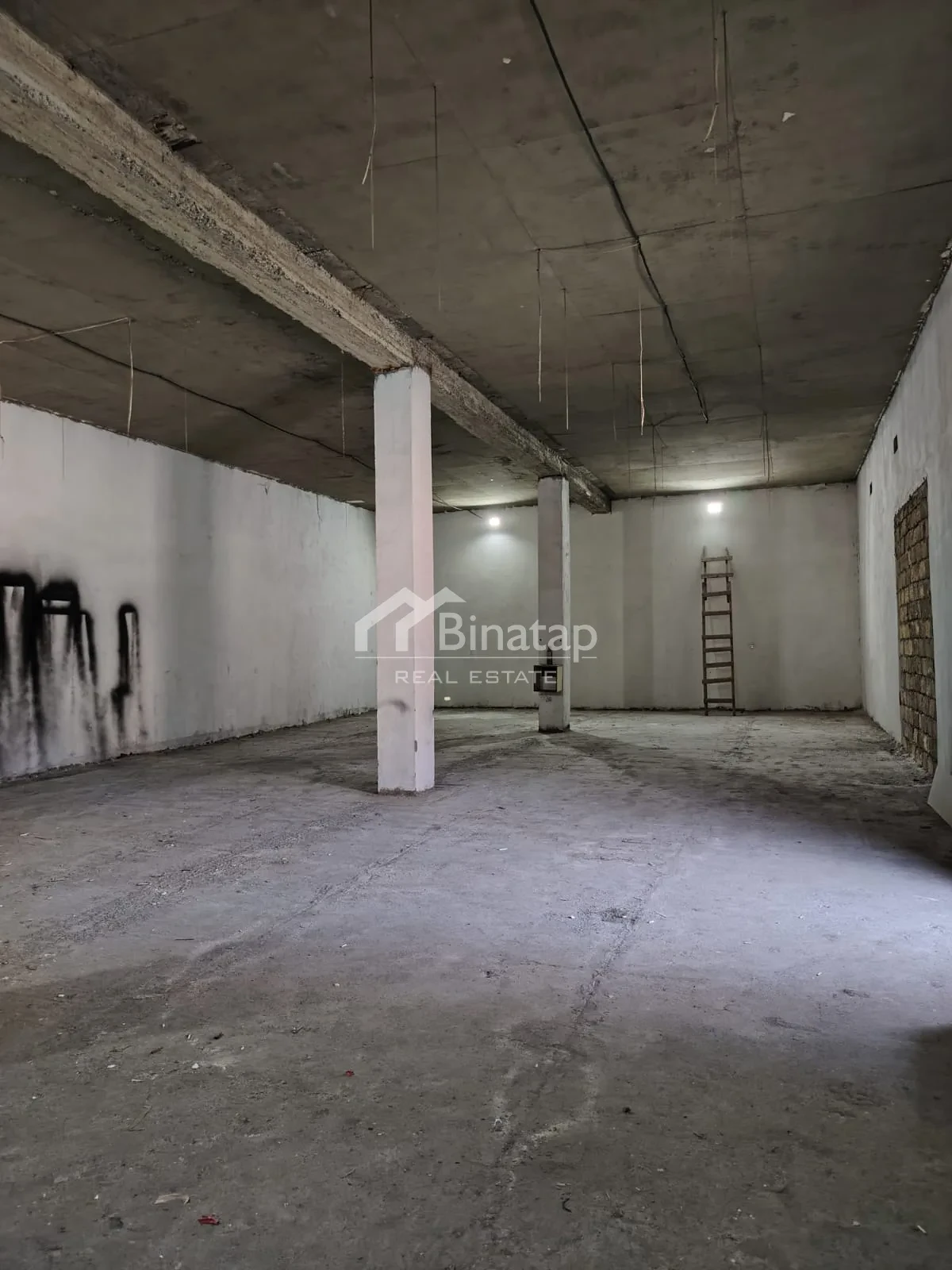 İcarəyə verilir obyekt 200 m², Avtovağzal metrosu, Binəqədi rayonu — Əmlak, Bakı (4)