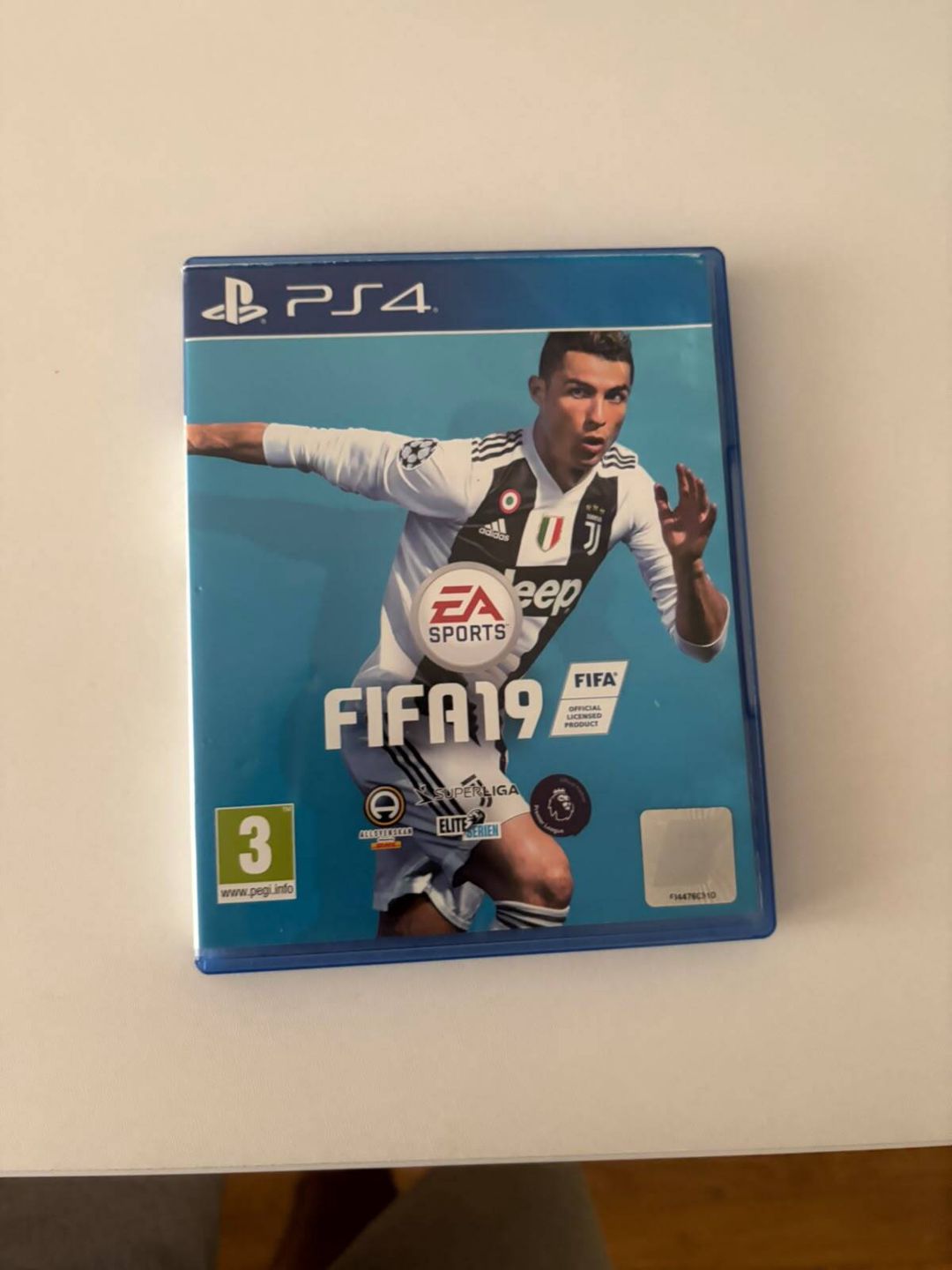 Sony PlayStation 4 — Oyunlar, konsollər və proqramlar, Bakı (9)