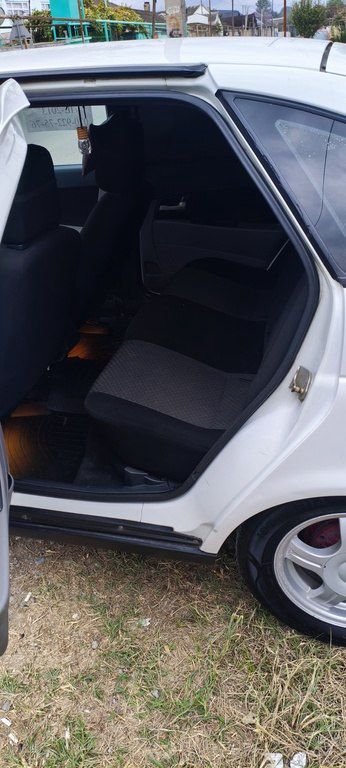 Lada (VAZ) Priora, 1.6 L, 2013 il, 285 698 km 99-EA-076 — Avtomobillər, Xaçmaz (7)