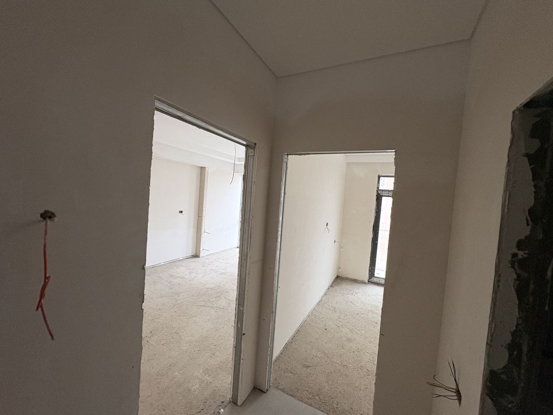Satılır 2 otaqlı yeni tikili 51 m² — Mənzil, Bakı (8)